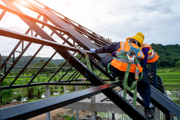 Best Roof Restoration Services  in Fourche Crossing, LA