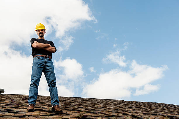 Best Shingle Roofing Installation  in Fourche Crossing, LA