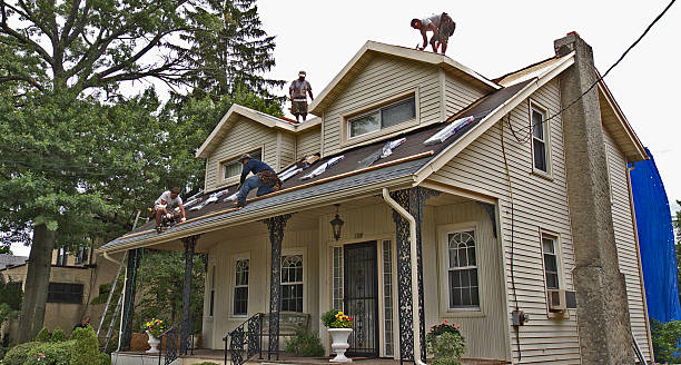 Best Affordable Roofing Company  in Fourche Crossing, LA