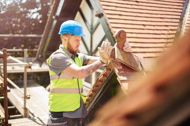 Professional Roofing Contractor in Lafourche Crossing, LA