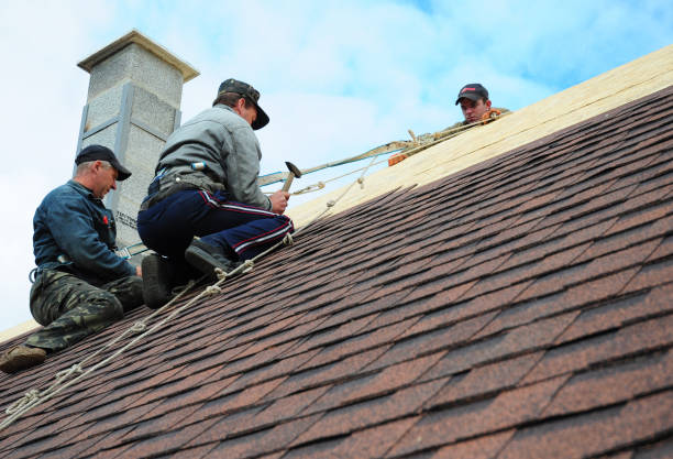 Best Commercial Roof Installation  in Fourche Crossing, LA