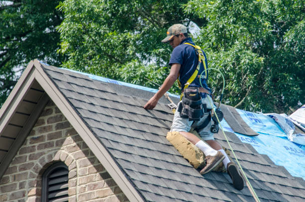 Best Roof Repair Services  in Fourche Crossing, LA